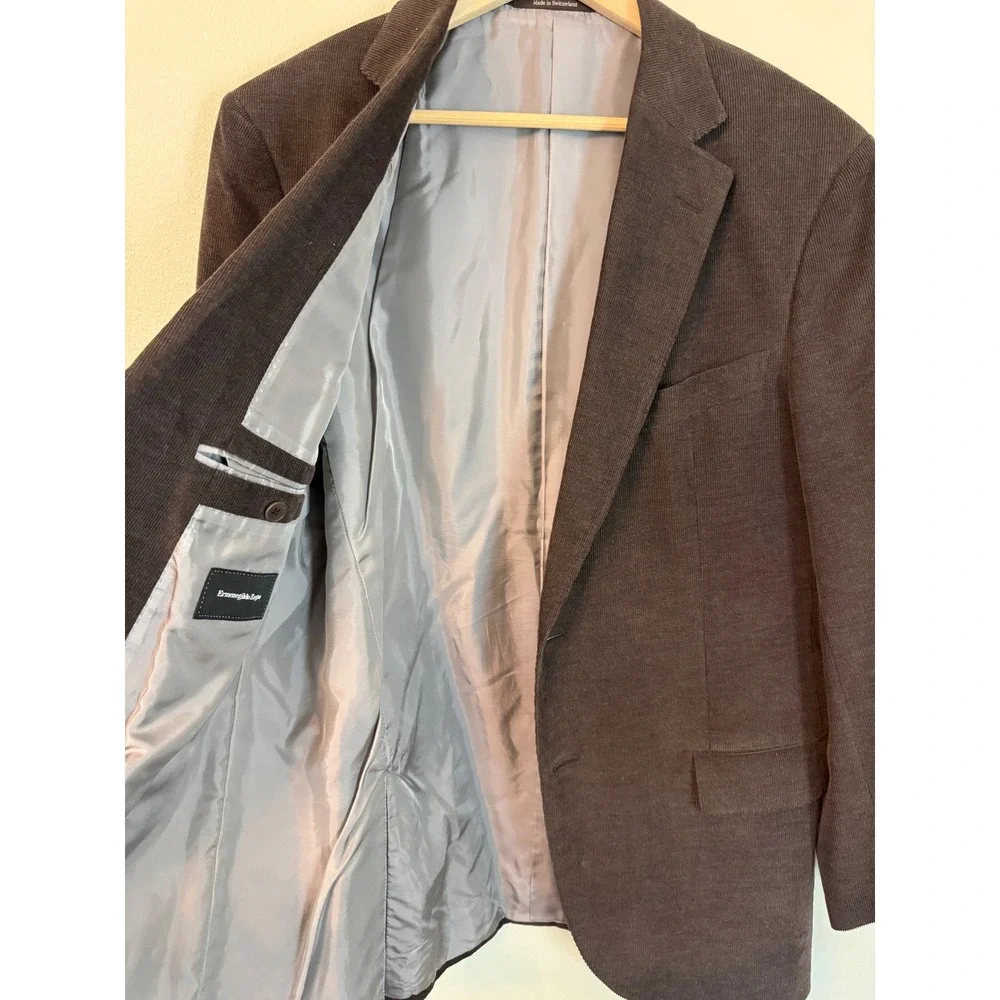 Ermenegildo Zegna ermenegildo zegna